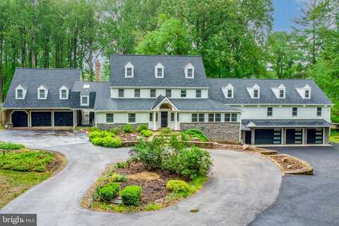 16 INDIAN WAY, MALVERN, PA 19355