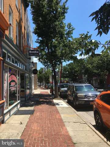 776 WASHINGTON BOULEVARD, BALTIMORE, MD 21230