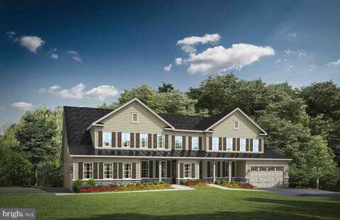 12153 NICOLAR DRIVE, FULTON, MD 20759