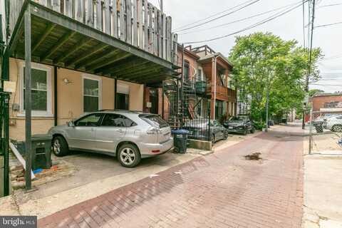 1757 WILLARD STREET NW, WASHINGTON, DC 20009