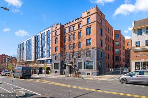 1763 COLUMBIA ROAD NW, WASHINGTON, DC 20009