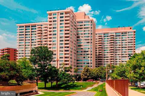 5500 FRIENDSHIP BOULEVARD, CHEVY CHASE, MD 20815