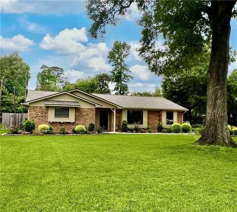 25811 Maplewood Drive, Spring, TX 77386