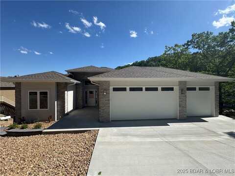 80 Ledgestone Estates Court, Sunrise Beach, MO 65079
