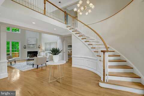 5252 WINTER VIEW DRIVE, ALEXANDRIA, VA 22312
