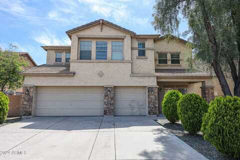 811 E KAPASI Lane, San Tan Valley, AZ 85140