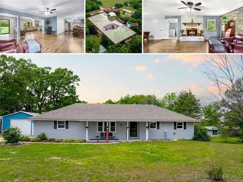 4097 Old South 5 Hwy, Camdenton, MO 65020