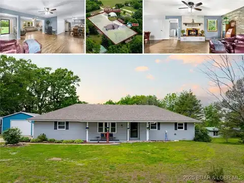 4097 Old S 5 Hwy, Camdenton, MO 65020