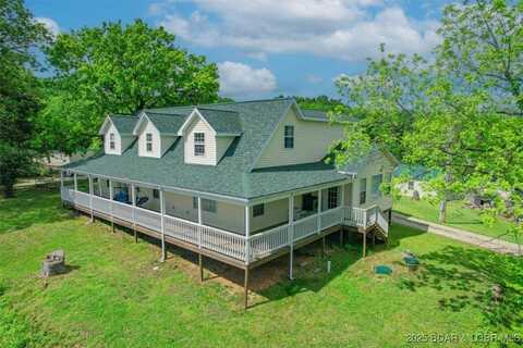 2261 Pier 31 Road, Camdenton, MO 65020