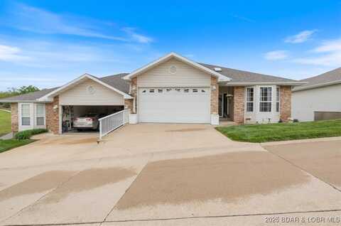 5183 Vicus Castri, Osage Beach, MO 65065