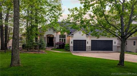 91 Muirfield Court, Porto Cima, MO 65079