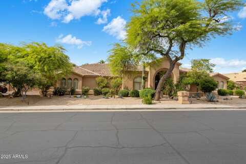 10892 E GOLD DUST Avenue, Scottsdale, AZ 85259