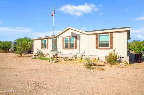 1895 N George Patton Road, Huachuca City, AZ 85616