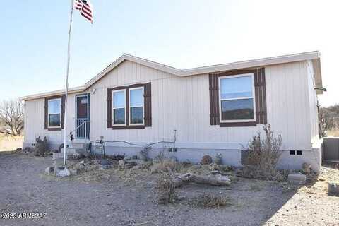 1895 N George Patton Road, Huachuca City, AZ 85616