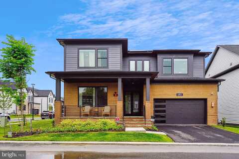 6814 SILVER LINDEN ST, BETHESDA, MD 20817