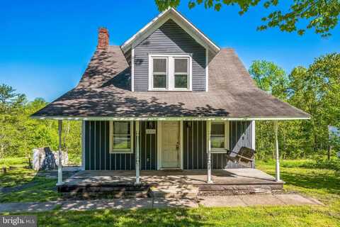 3709 US HIGHWAY 522 N, LEWISTOWN, PA 17044