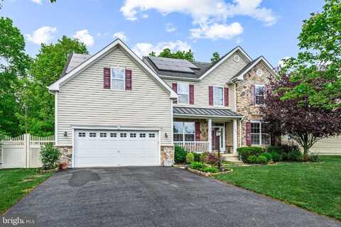 29 BUCKINGHAM DRIVE, BERLIN, NJ 08009