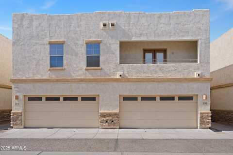 15818 N 25TH Street, Phoenix, AZ 85032