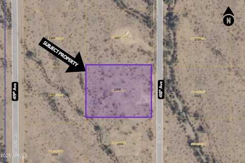 6900 N 418th Avenue, Tonopah, AZ 85354