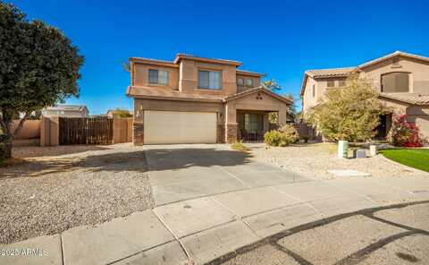 33602 N COBBLE STONE Drive, San Tan Valley, AZ 85143
