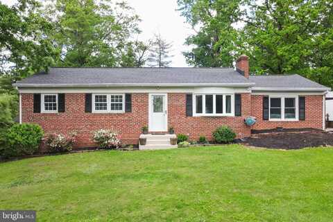 5233 BRADDOCK ROAD, WOODBINE, MD 21797