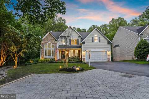 6324 SUMMER SUNRISE DRIVE, COLUMBIA, MD 21044