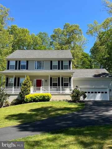 24140 WHEATHERBY DRIVE, HOLLYWOOD, MD 20636