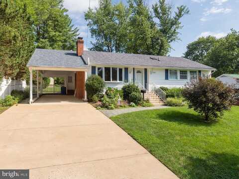 8002 GOSPORT LANE, SPRINGFIELD, VA 22151