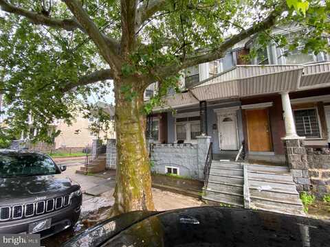 5336 RACE STREET, PHILADELPHIA, PA 19139