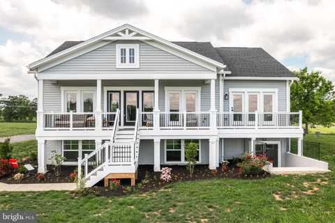 219 ROCK ISLAND RIDGE, MINERAL, VA 23117
