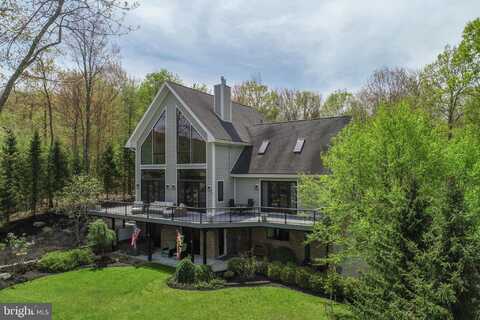 444 WOODLANDS HILL LANE, OAKLAND, MD 21550