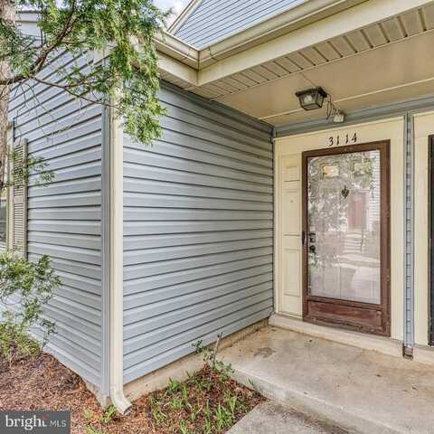 3114 QUARTET LANE, SILVER SPRING, MD 20904