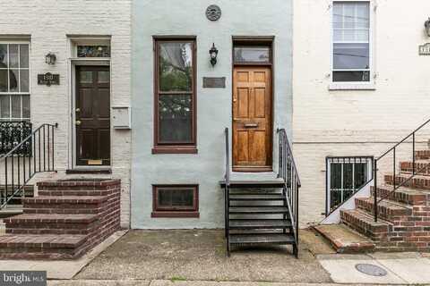 1312 RUTTER STREET, BALTIMORE, MD 21217