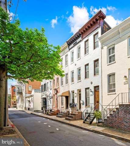 1312 RUTTER STREET, BALTIMORE, MD 21217