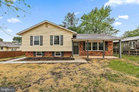 88 SCOTTFIELD DRIVE, NEWARK, DE 19713