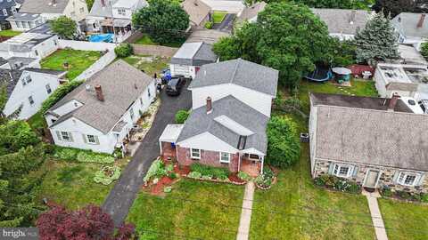 3109 WILLITS ROAD, PHILADELPHIA, PA 19114