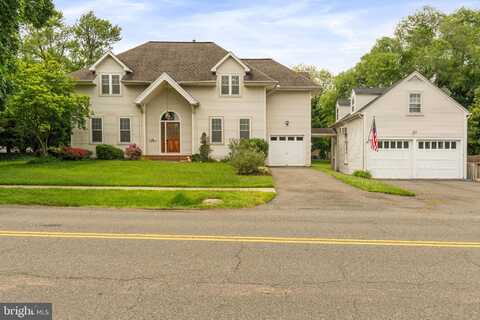 600 GRACE STREET, HERNDON, VA 20170