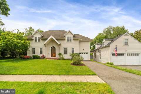 600 GRACE STREET, HERNDON, VA 20170