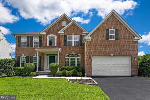 13306 STONEY CREEK LANE, BRANDYWINE, MD 20613