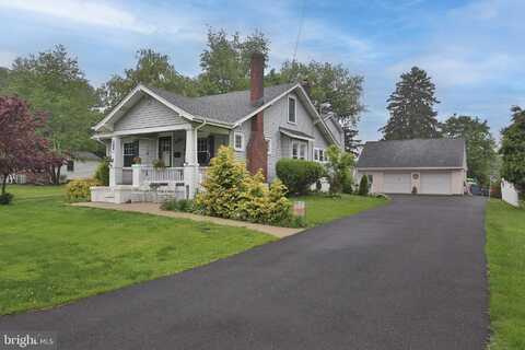 25 CORNELL AVENUE, CHURCHVILLE, PA 18966