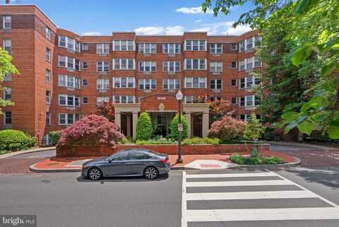 2500 Q STREET NW, WASHINGTON, DC 20007
