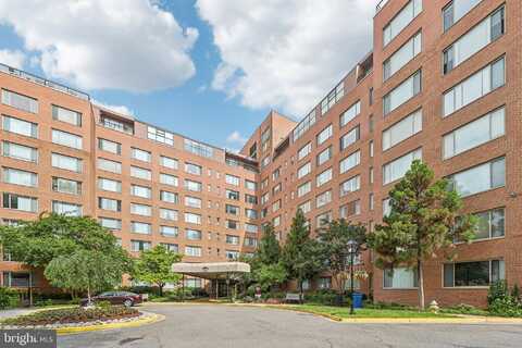 1111 ARLINGTON BOULEVARD, ARLINGTON, VA 22209