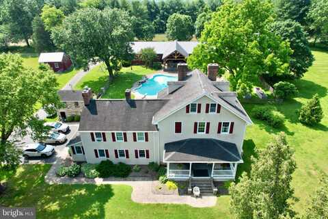 3401 OLD LEVEL ROAD, HAVRE DE GRACE, MD 21078
