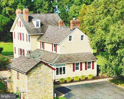 3401 OLD LEVEL ROAD, HAVRE DE GRACE, MD 21078