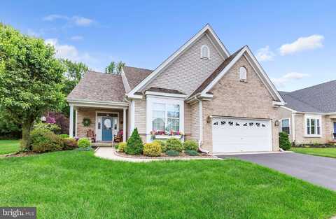 10 DAISY COURT, MARLTON, NJ 08053