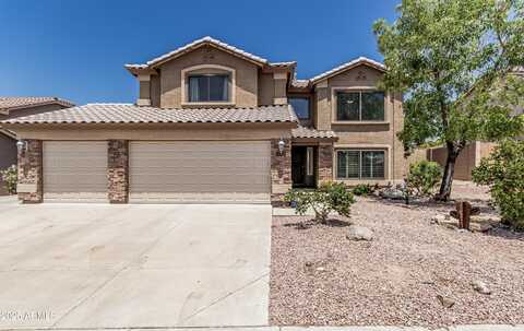 6422 W RANGE MULE Drive, Phoenix, AZ 85083