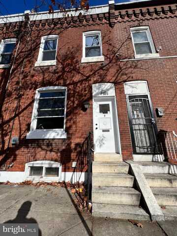 2109 E TIOGA STREET, PHILADELPHIA, PA 19134