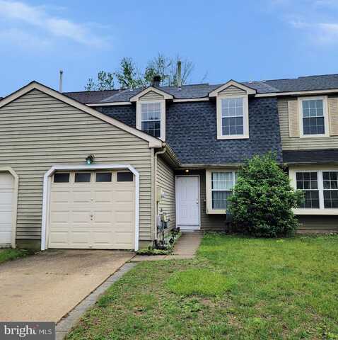 38 RIVER BANK DRIVE, ROEBLING, NJ 08554