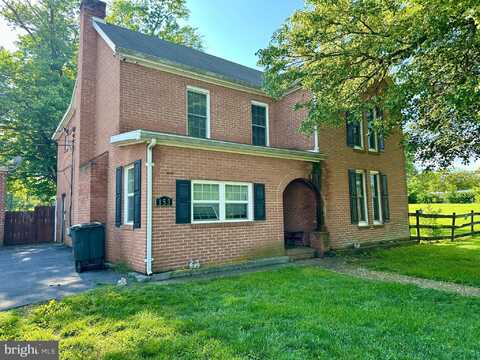 153 CONNECTOR ROAD, MARTINSBURG, WV 25405