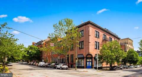801 PARK AVENUE, BALTIMORE, MD 21201